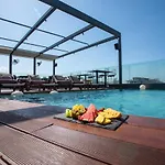 O Monot Boutique Hotel Beirut