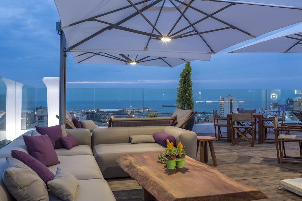 Hotel O Monot Boutique Beirut