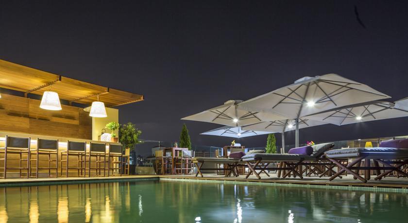 Hotel O Monot Boutique Beirut