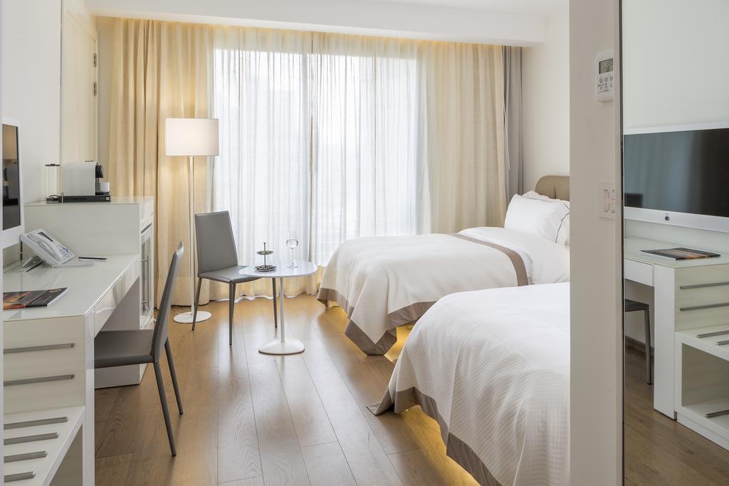 O Monot Boutique 5* Beirut