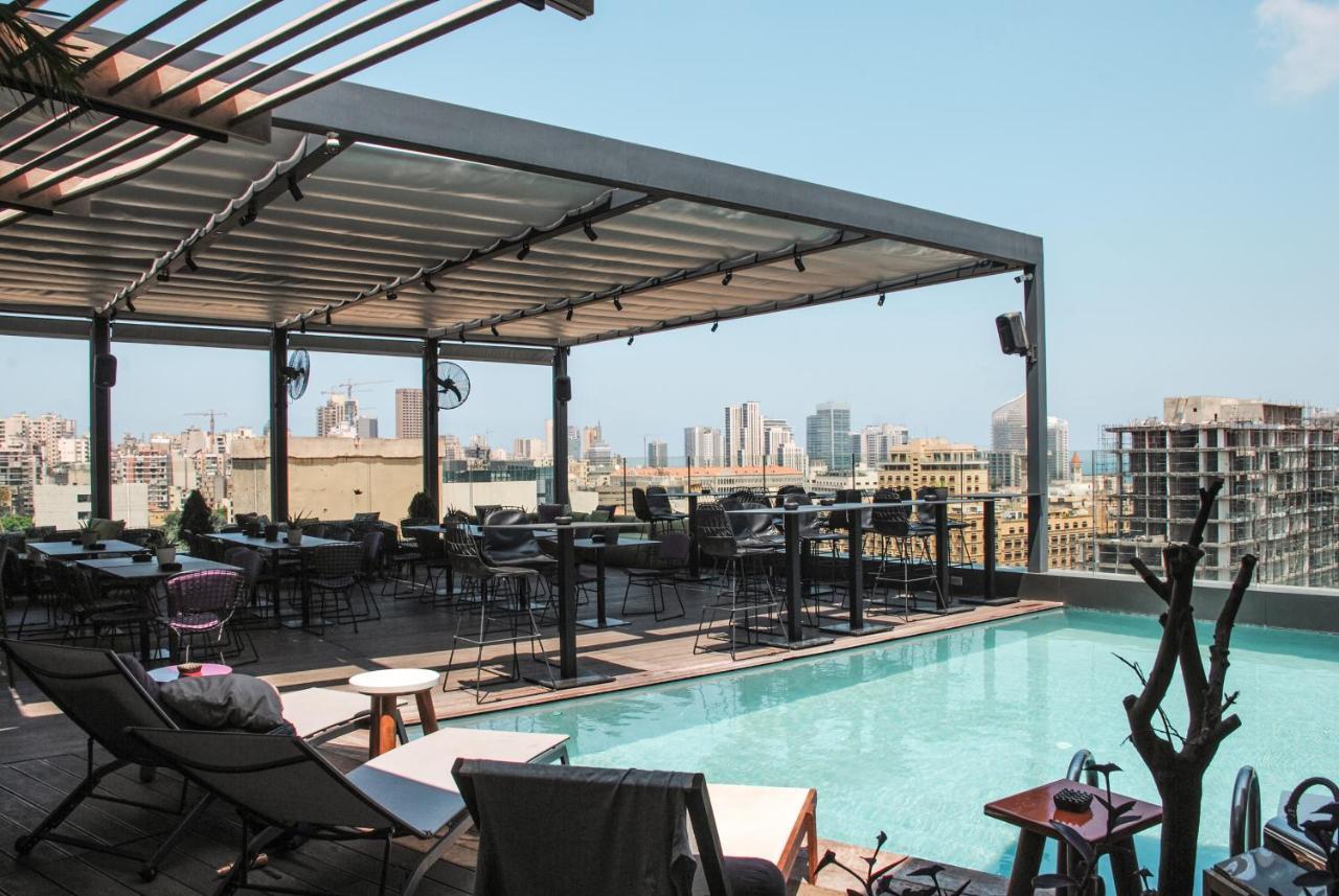 Hotel O Monot Boutique 5*
