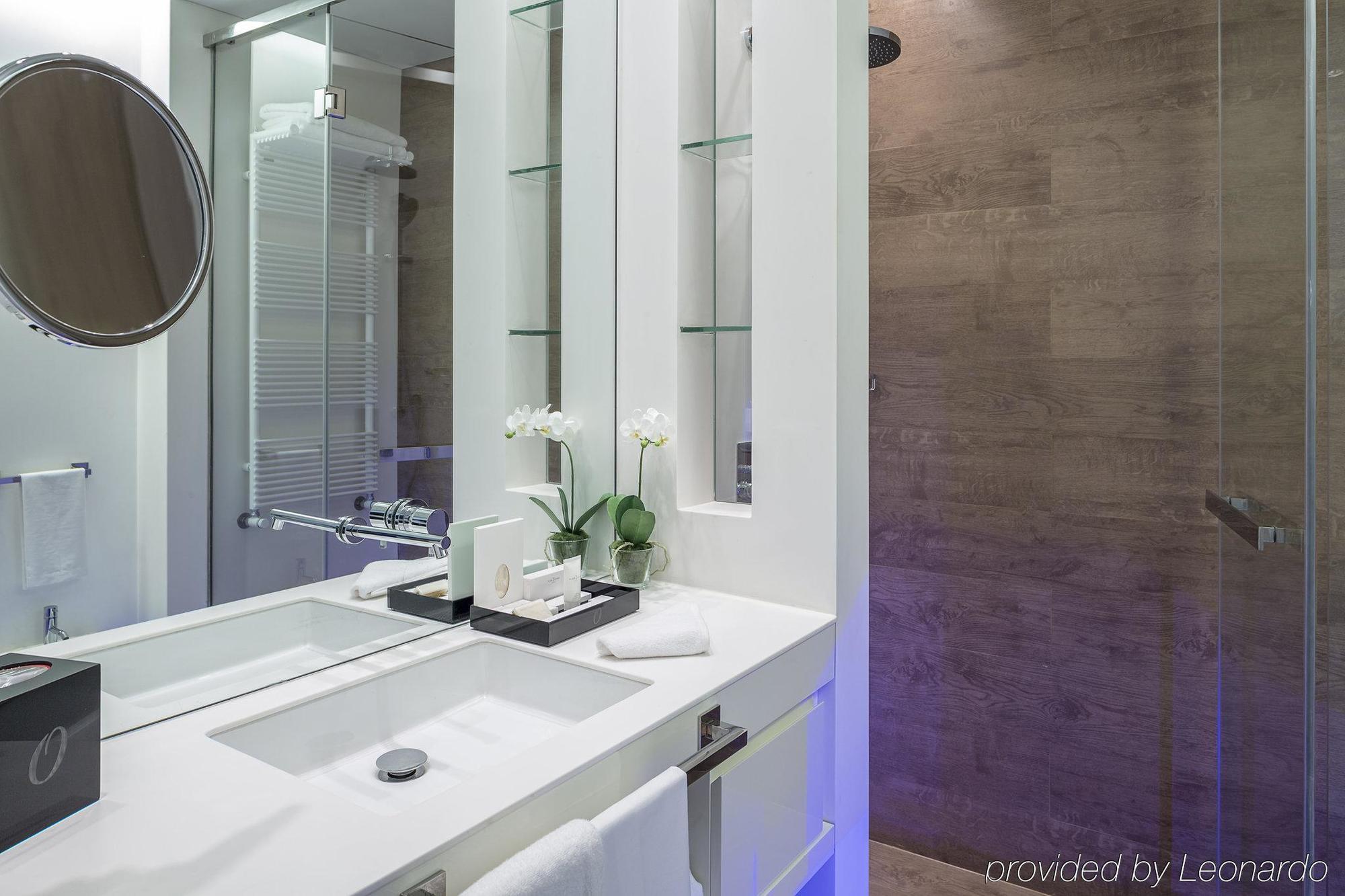 Hotel O Monot Boutique Beirut