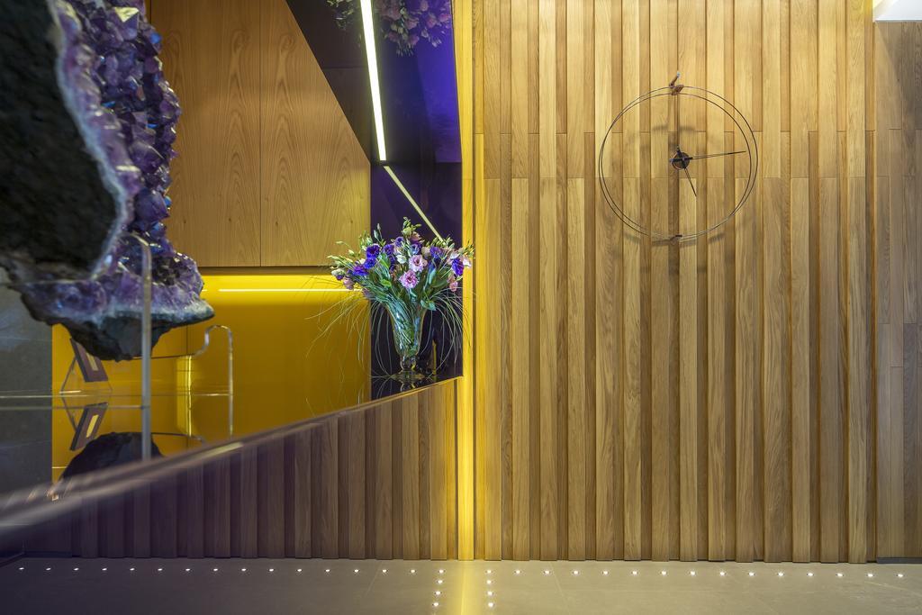 O Monot Boutique Hotel