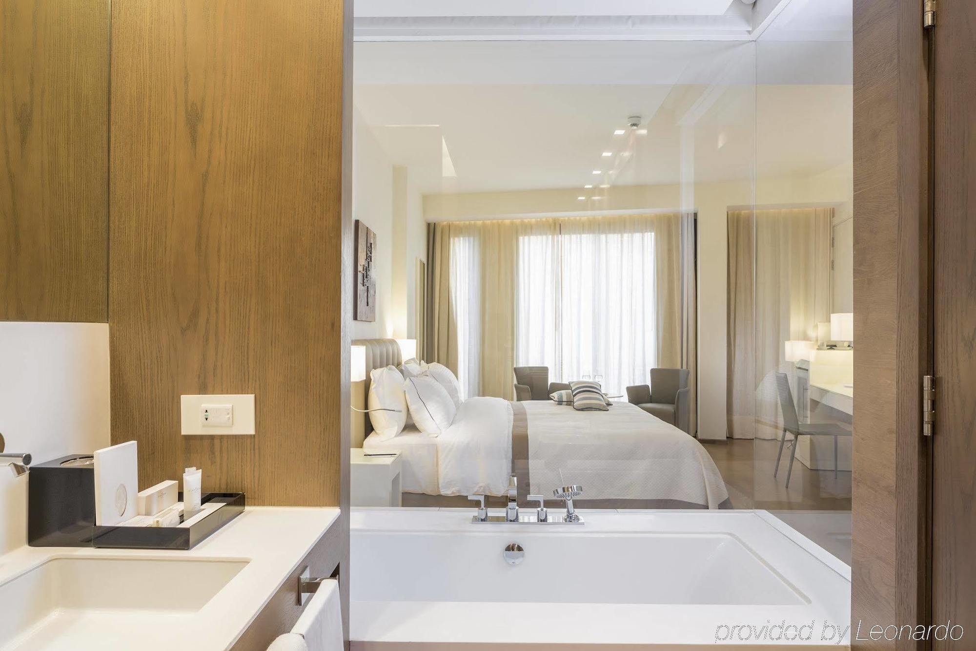 O Monot Boutique Hotel