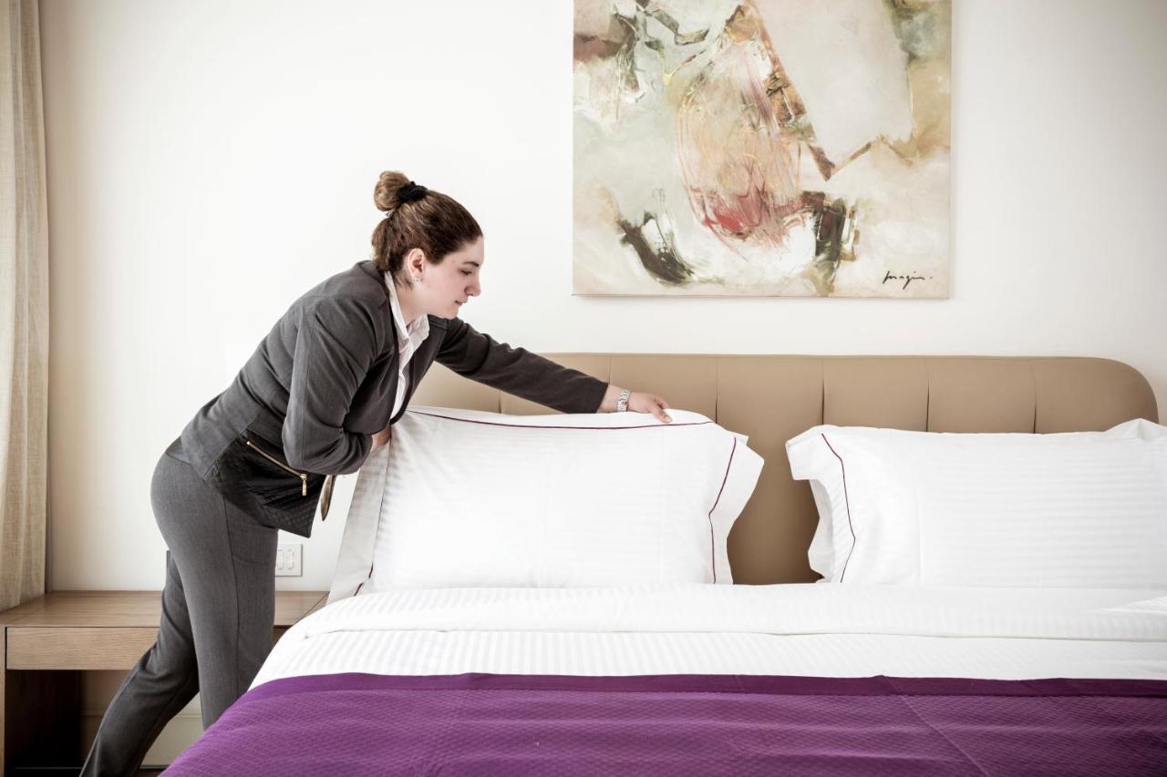 Hotel O Monot Boutique 5*