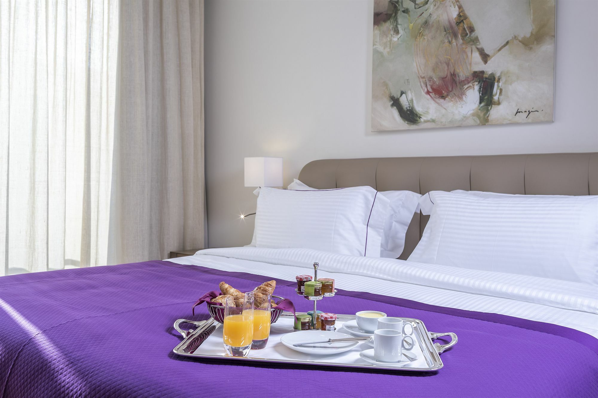 Hotel O Monot Boutique Beirut