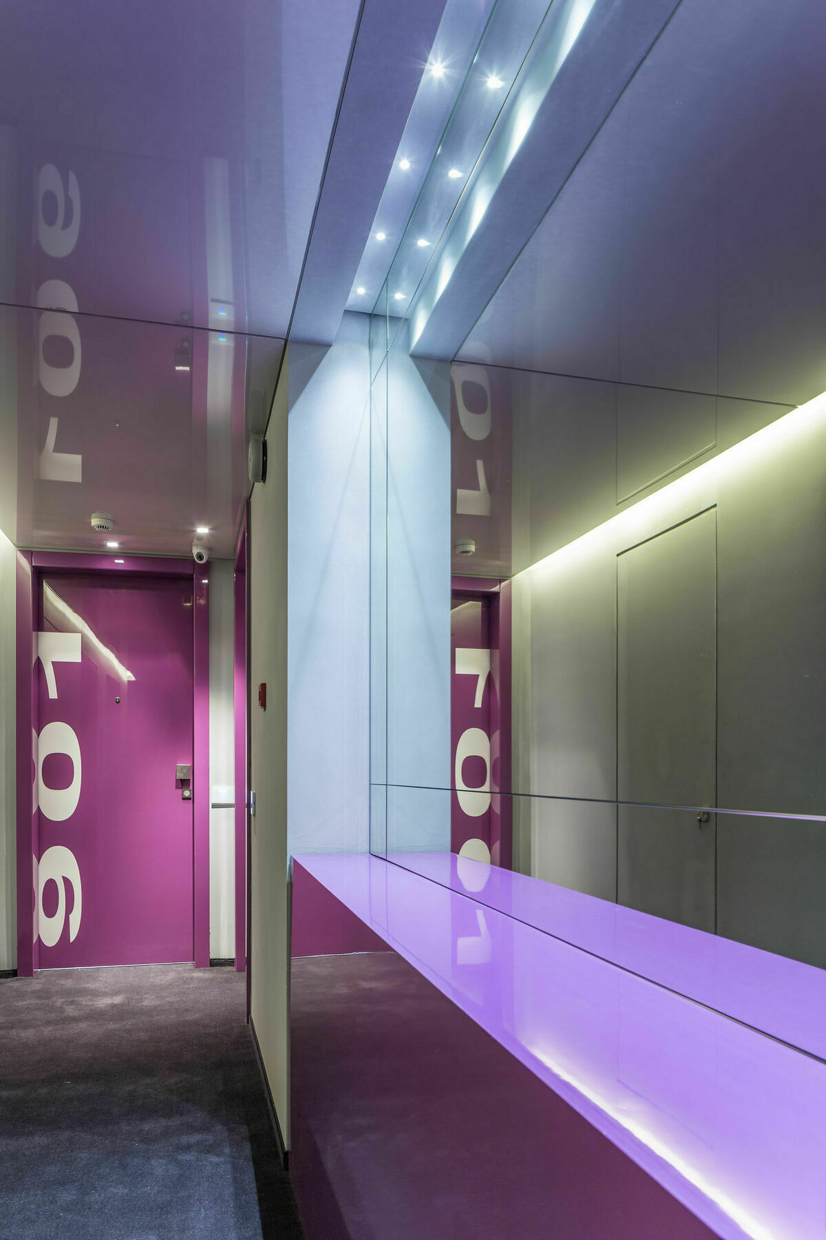 O Monot Boutique Hotel