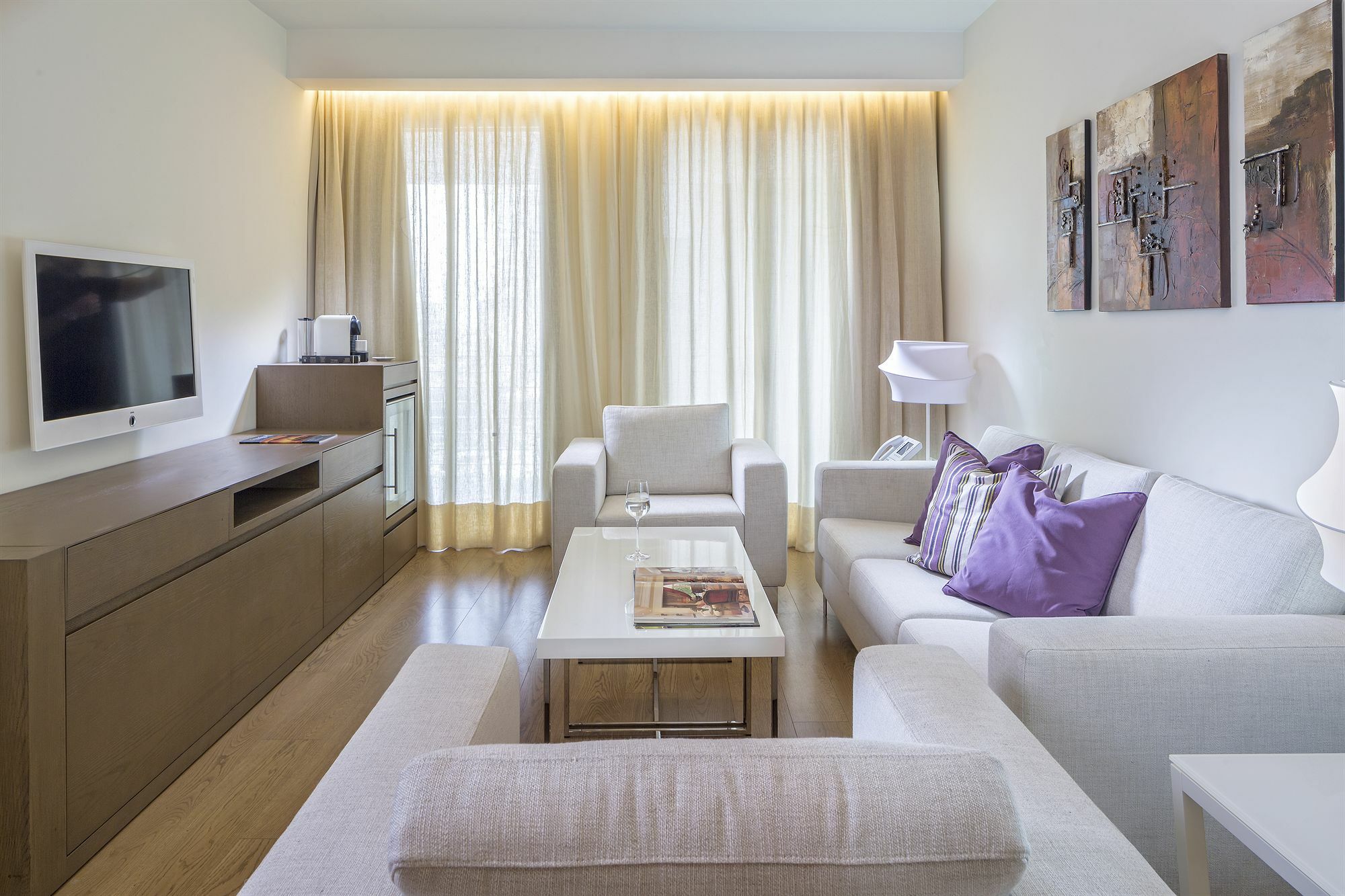 O Monot Boutique 5* Beirut